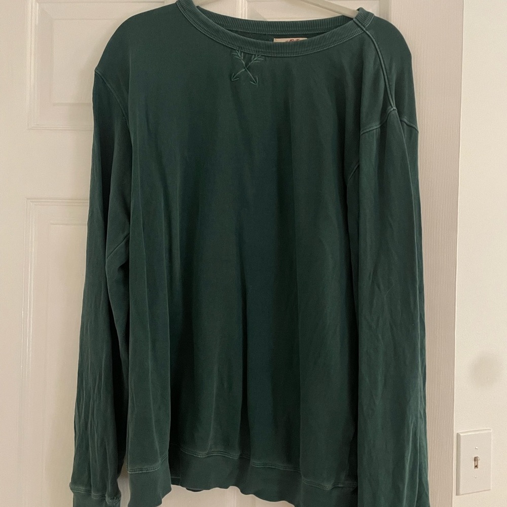 KJP Arrowhead Crewneck